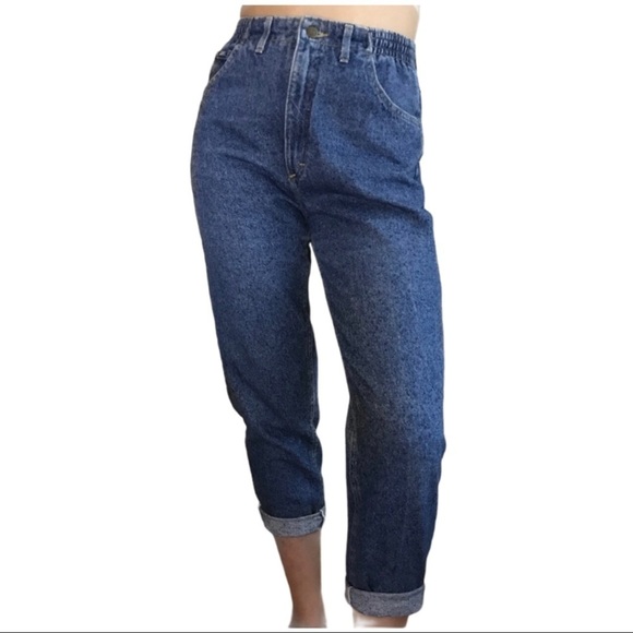 Lee Denim - ❤️LEE VINTAGE 90s MOM JEANS